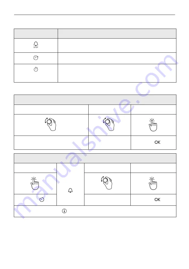 Electrolux 944032063 Скачать руководство пользователя страница 21