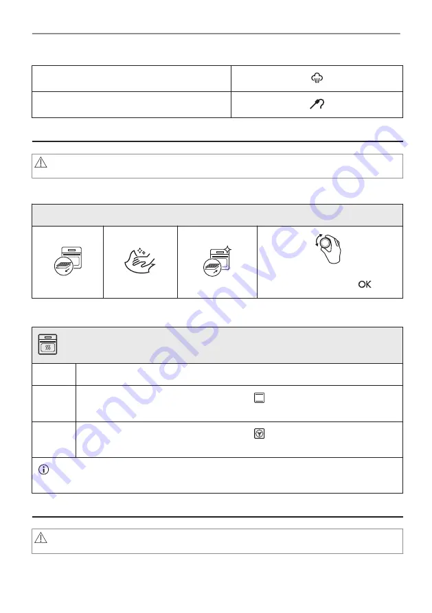 Electrolux 944032063 User Manual Download Page 50