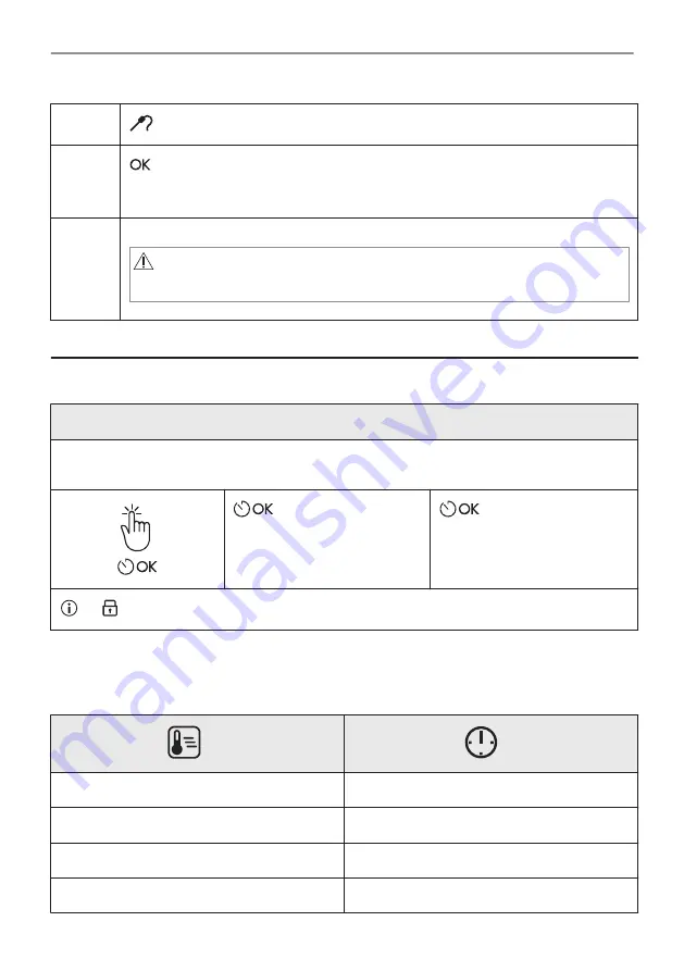 Electrolux 944032063 User Manual Download Page 63