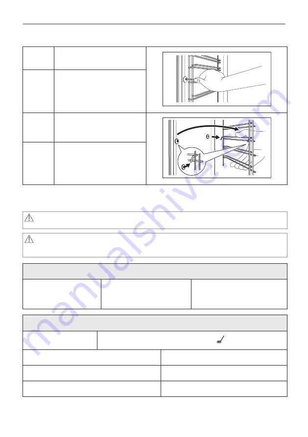 Electrolux 944032063 User Manual Download Page 70