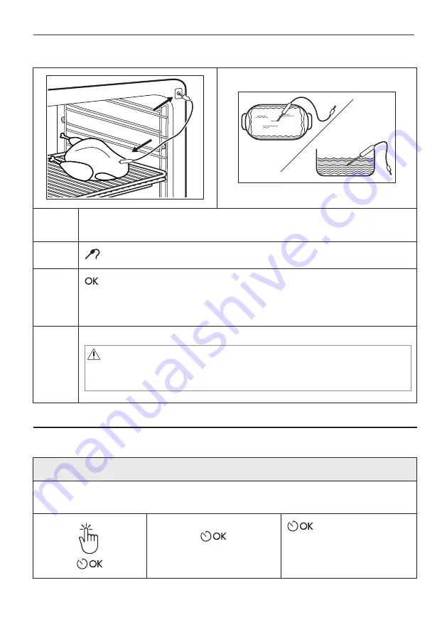 Electrolux 944032063 Скачать руководство пользователя страница 102