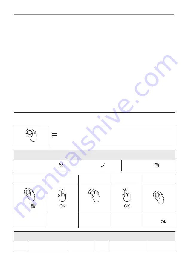 Electrolux 944032063 User Manual Download Page 116