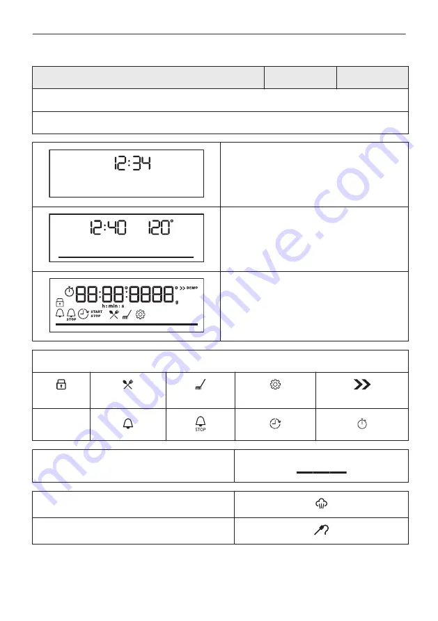 Electrolux 944032063 User Manual Download Page 167