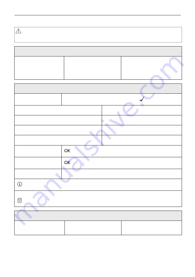 Electrolux 944032063 User Manual Download Page 188