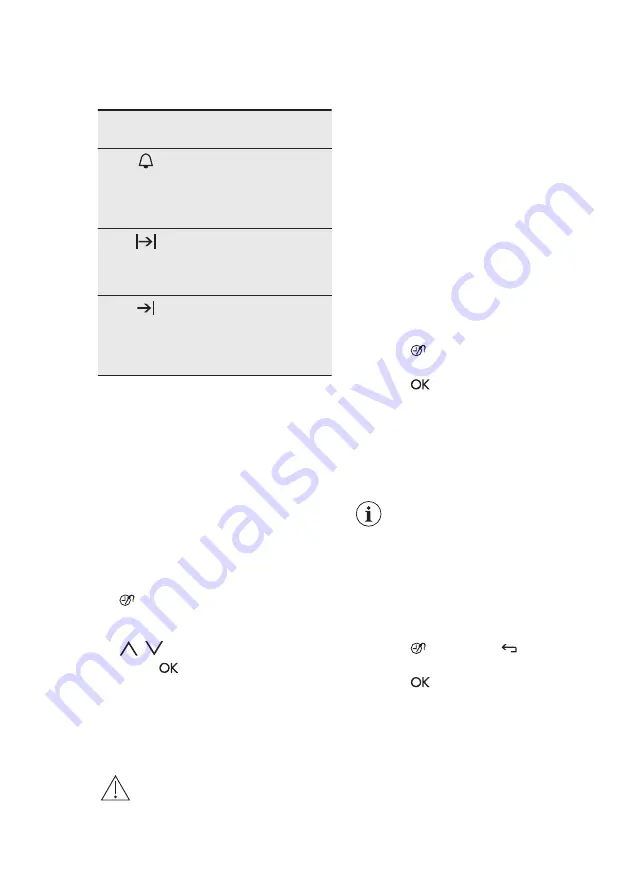 Electrolux 944184888 User Manual Download Page 17