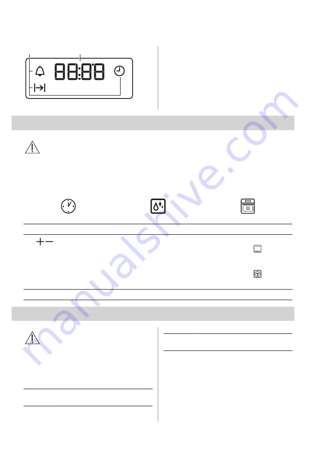 Electrolux 948533544 User Manual Download Page 9