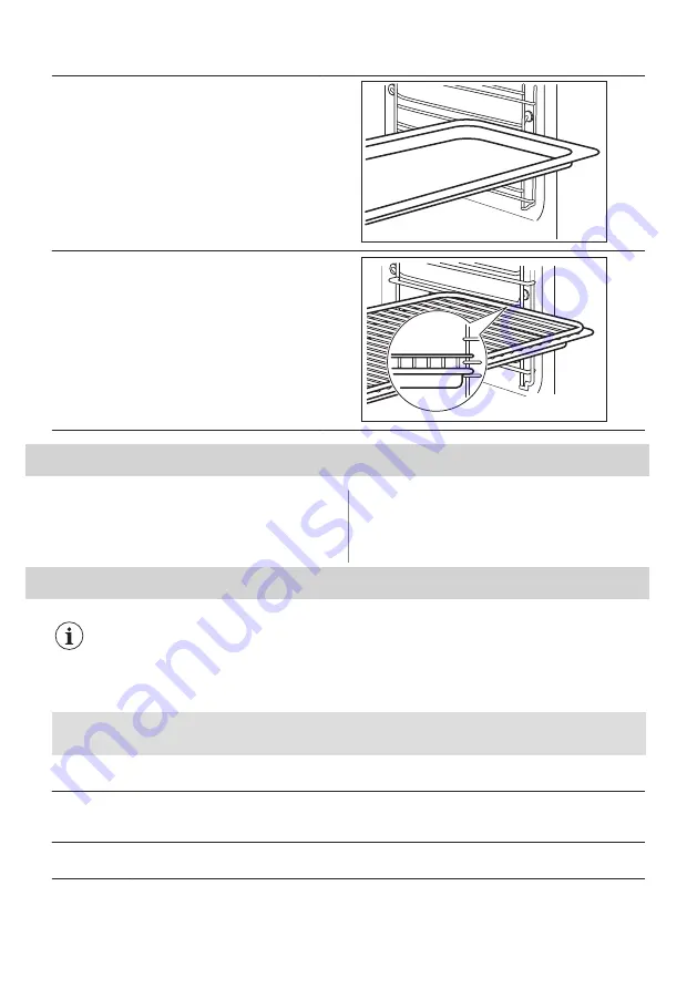 Electrolux 948533544 Скачать руководство пользователя страница 44