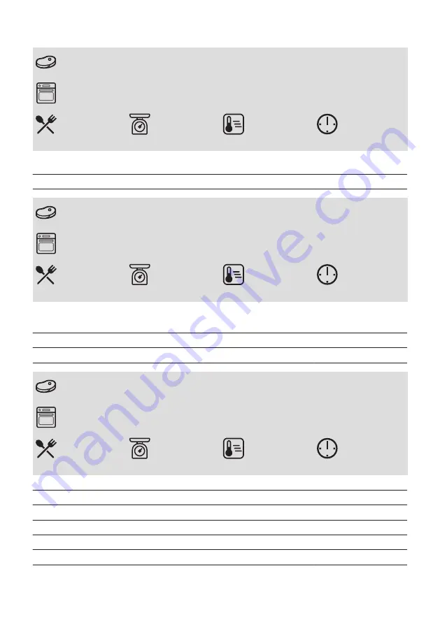 Electrolux 948533544 Скачать руководство пользователя страница 51