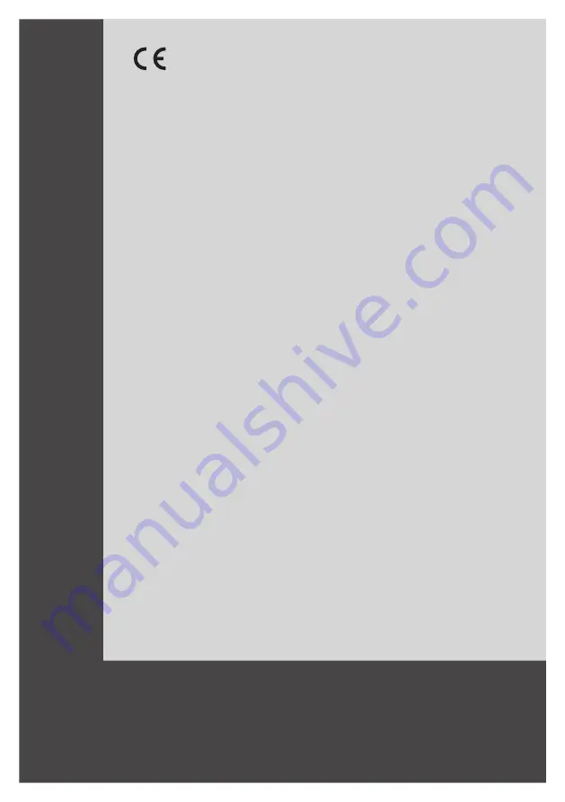 Electrolux 948533544 User Manual Download Page 64