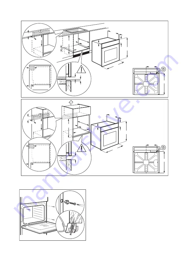 Electrolux 949496121 User Manual Download Page 7