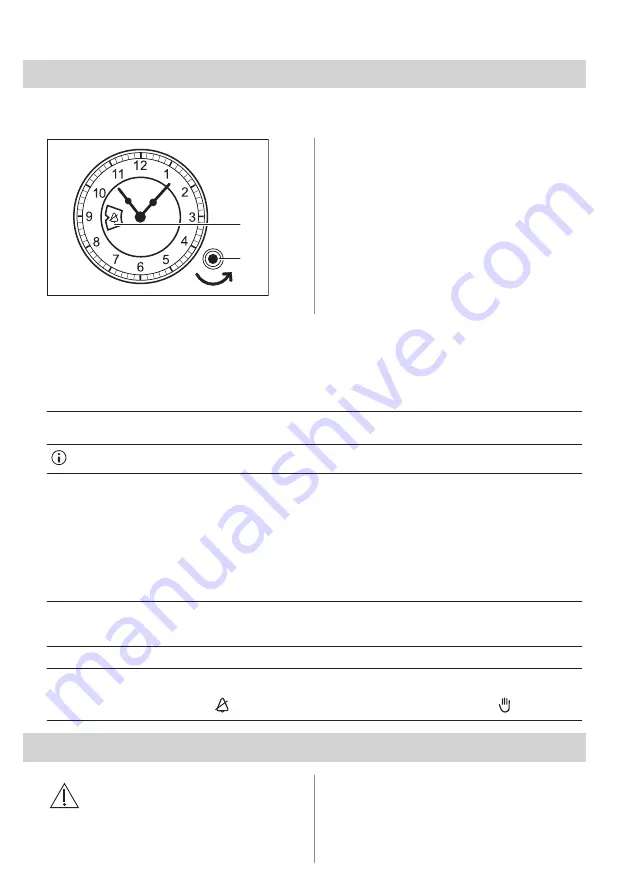 Electrolux 949496121 User Manual Download Page 34