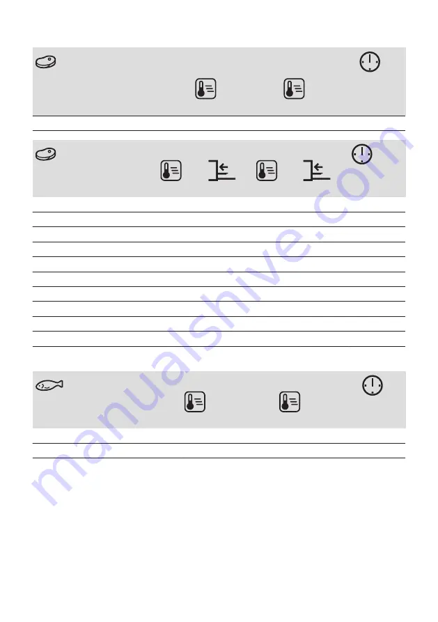 Electrolux 949496121 User Manual Download Page 39