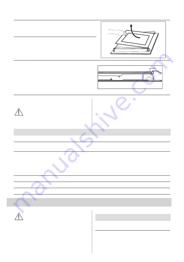 Electrolux 949496121 Скачать руководство пользователя страница 71