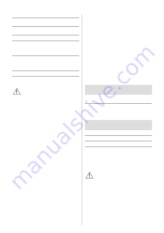 Electrolux 949496121 User Manual Download Page 77