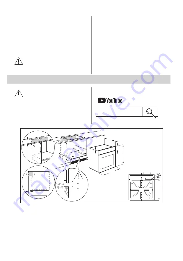 Electrolux 949496121 User Manual Download Page 103