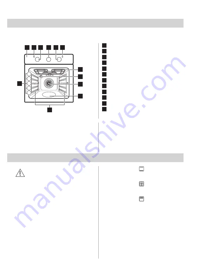 Electrolux 949496121 Скачать руководство пользователя страница 105