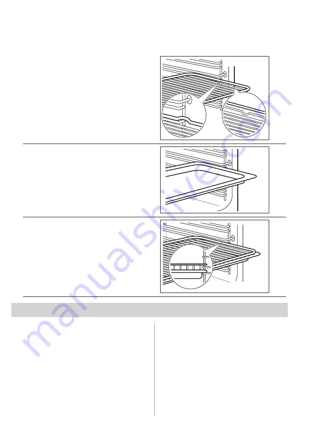 Electrolux 949496121 User Manual Download Page 108