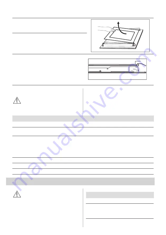 Electrolux 949496121 Скачать руководство пользователя страница 119