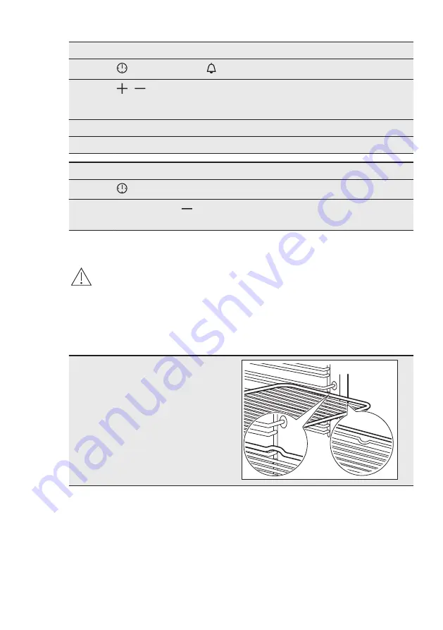 Electrolux 949496310 Скачать руководство пользователя страница 13