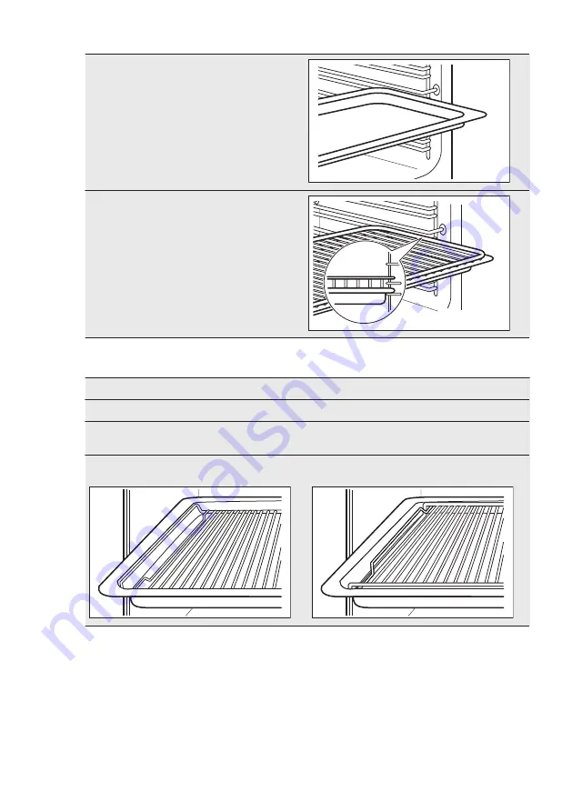 Electrolux 949496310 Скачать руководство пользователя страница 14