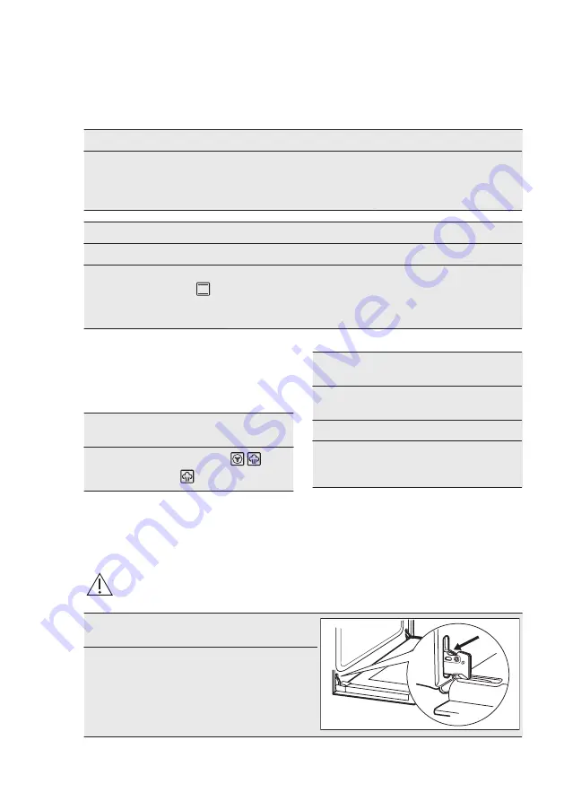 Electrolux 949499330 Скачать руководство пользователя страница 28