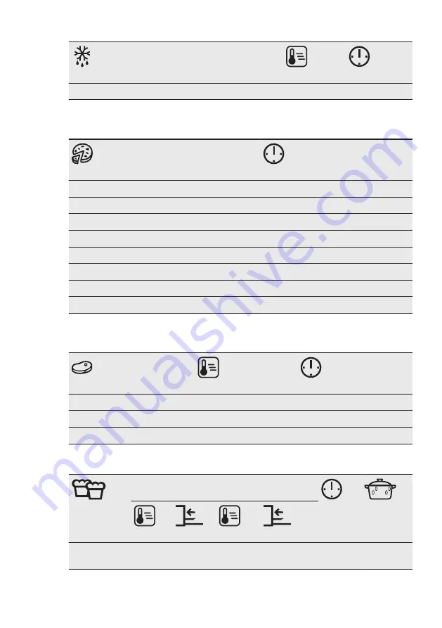 Electrolux 949499371 User Manual Download Page 17