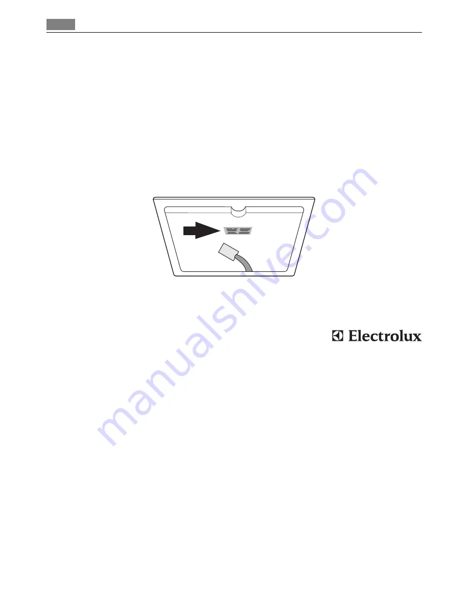 Electrolux 96931K-MN User Manual Download Page 18