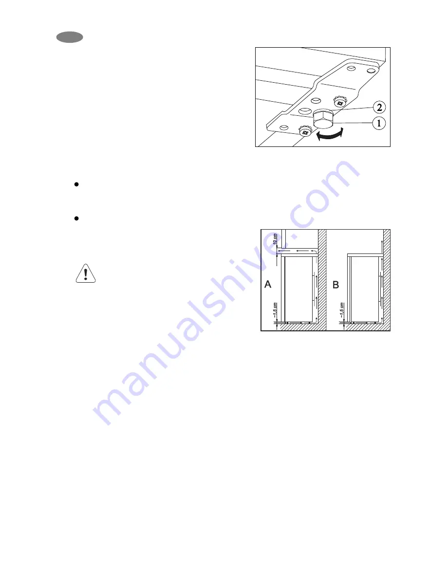 Electrolux A 60120 GS4 Скачать руководство пользователя страница 50