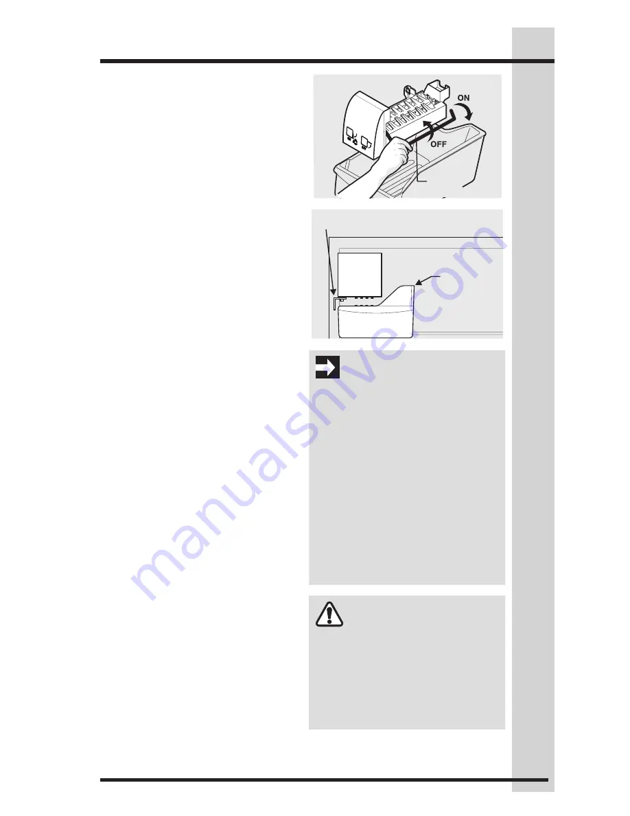 Electrolux A01061301 Скачать руководство пользователя страница 15