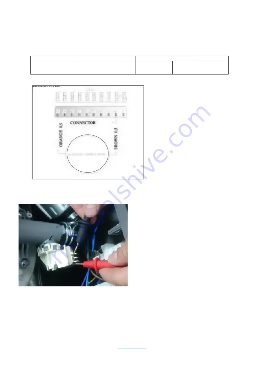 Electrolux A15 Service Manual Download Page 24