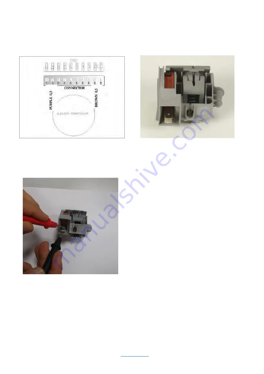 Electrolux A15 Service Manual Download Page 27