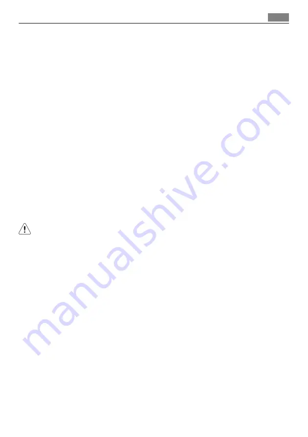 Electrolux A63230GT User Manual Download Page 31