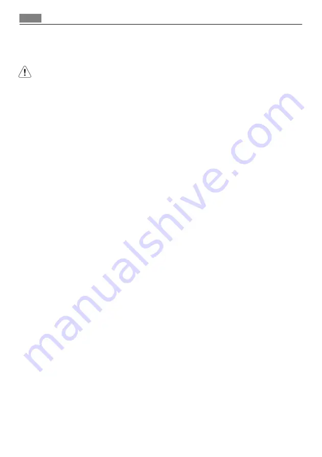 Electrolux A63230GT User Manual Download Page 32