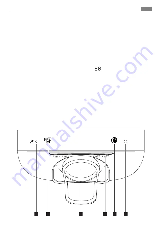 Electrolux A82968-GA2 Скачать руководство пользователя страница 7