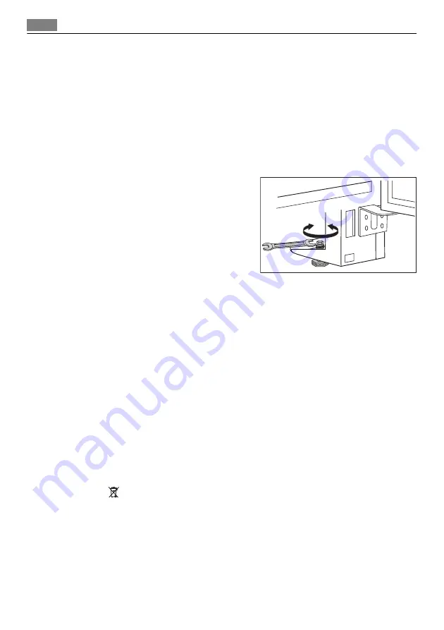 Electrolux A82968-GA2 Скачать руководство пользователя страница 38