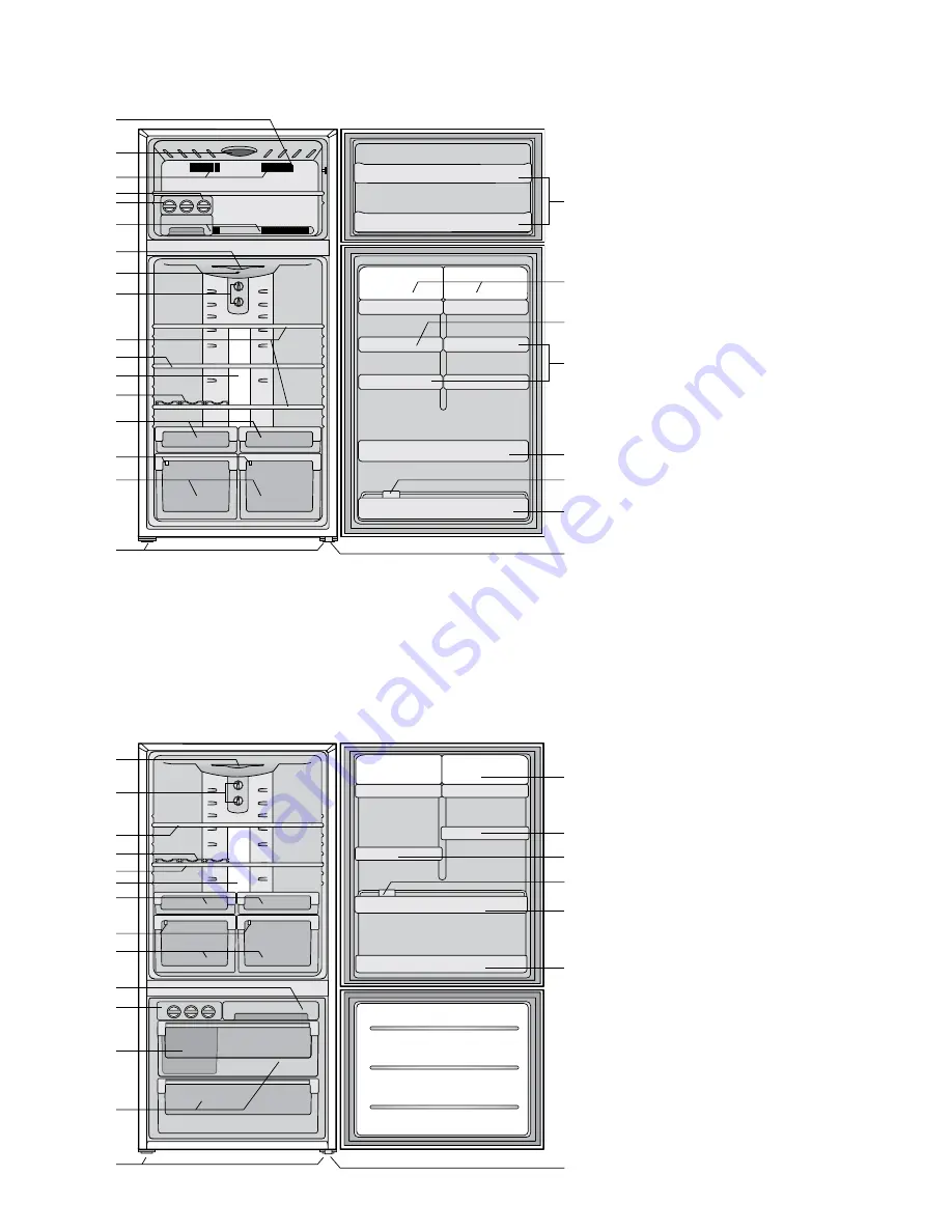 Electrolux AF Series Скачать руководство пользователя страница 3