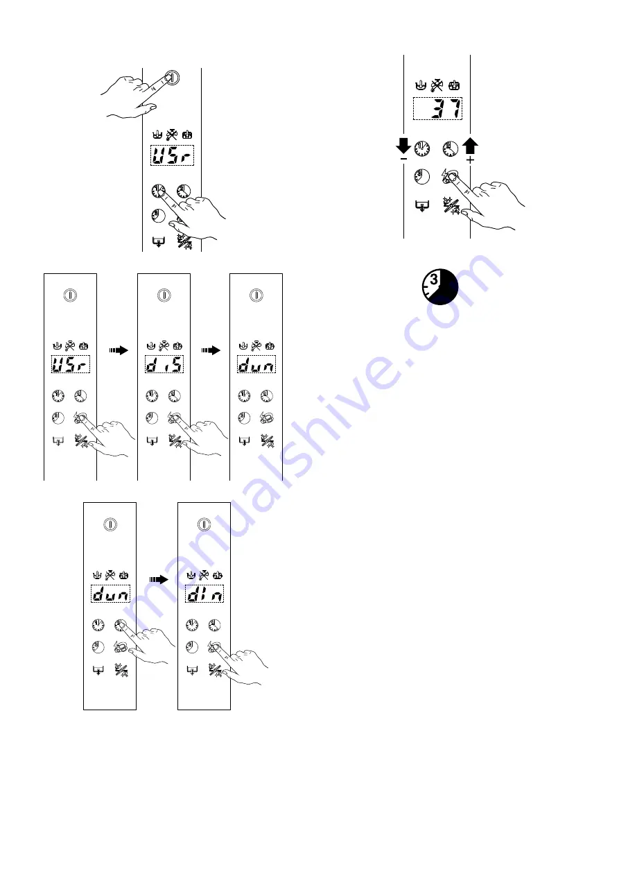 Electrolux AHT8I Installation And Operating Manual Download Page 28