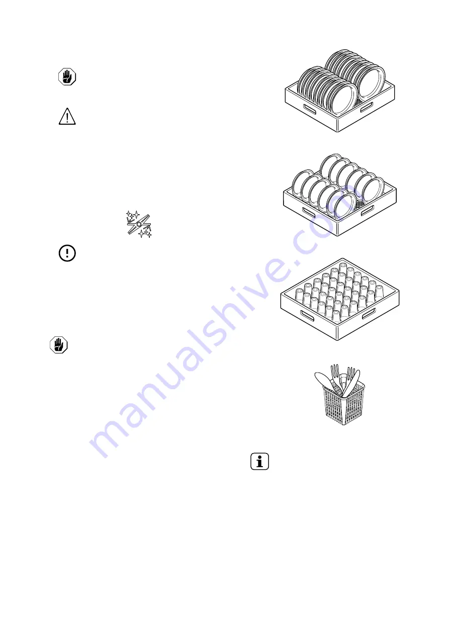 Electrolux AHT8I Installation And Operating Manual Download Page 33