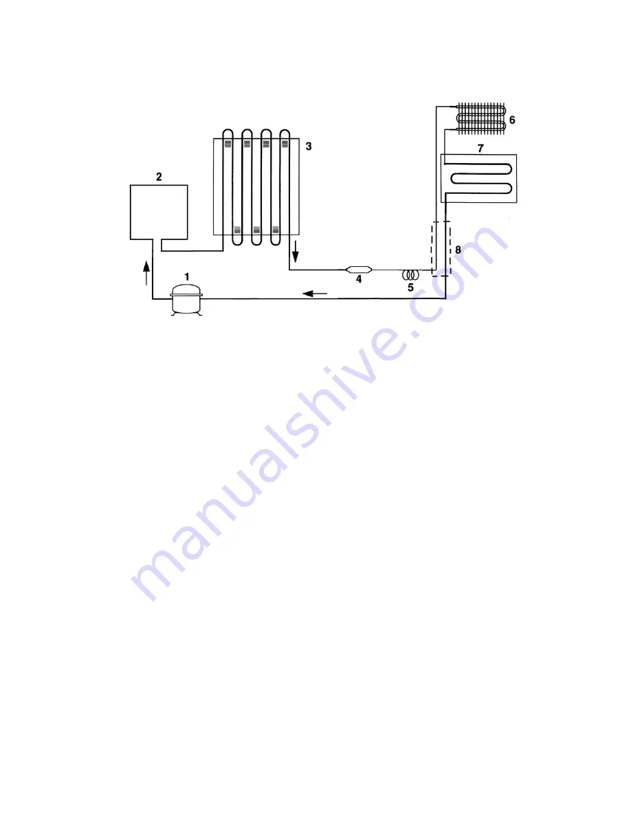 Electrolux AND32321S Service Manual Download Page 7