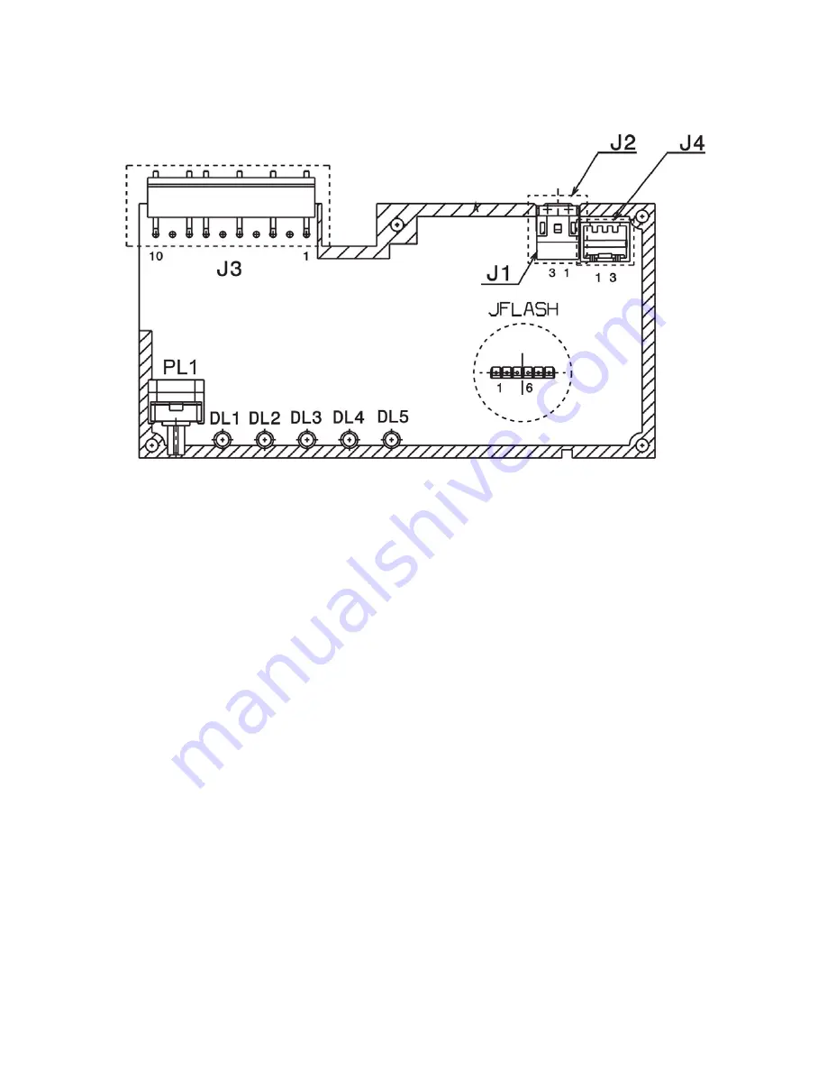 Electrolux AND32321S Service Manual Download Page 11