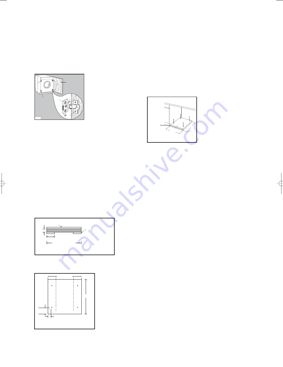 Electrolux aqualux EWD 1214 I Instruction Booklet Download Page 29