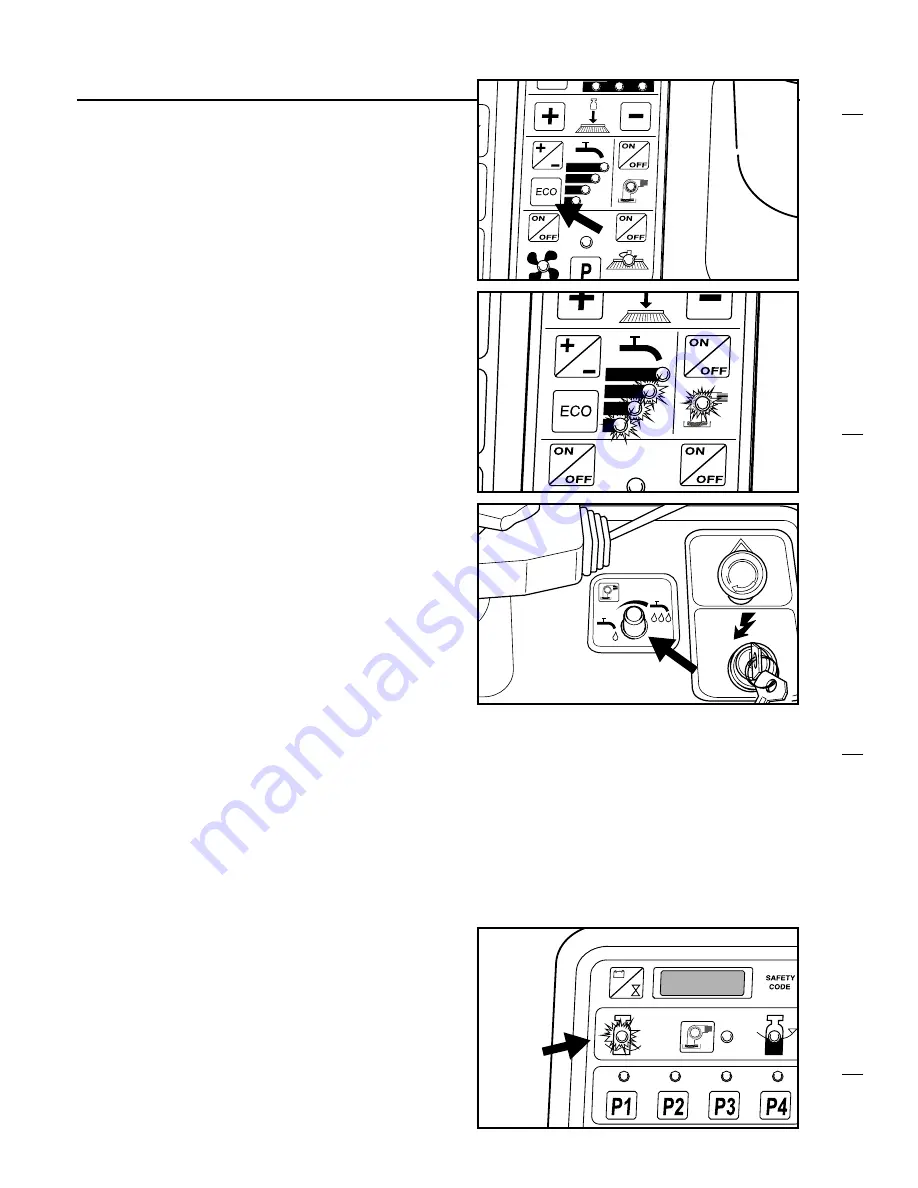 Electrolux AR 4090 Скачать руководство пользователя страница 22