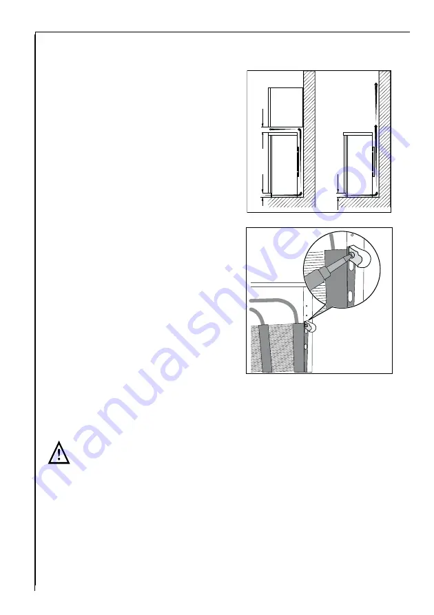 Electrolux ARCTIS 65270 GA Скачать руководство пользователя страница 8