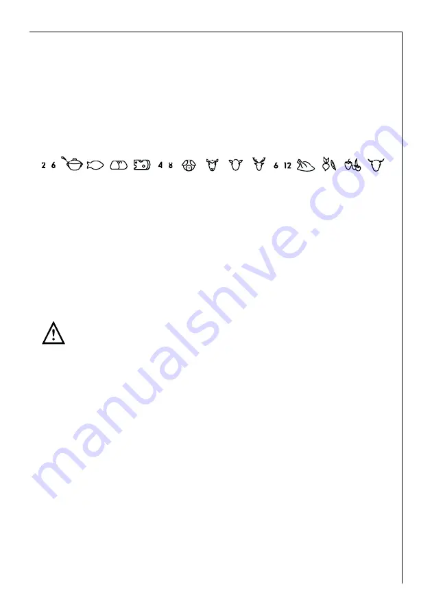 Electrolux ARCTIS 65270 GA User Manual Download Page 15