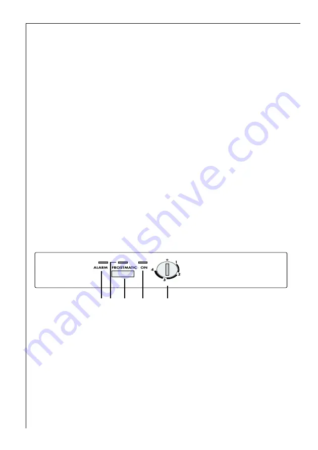 Electrolux ARCTIS 65270 GA Скачать руководство пользователя страница 28