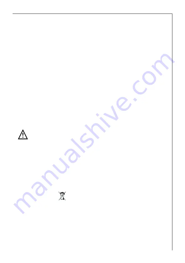 Electrolux ARCTIS 65270 GA User Manual Download Page 41