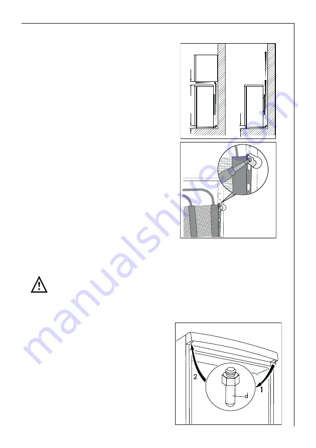 Electrolux ARCTIS 65270 GA User Manual Download Page 43