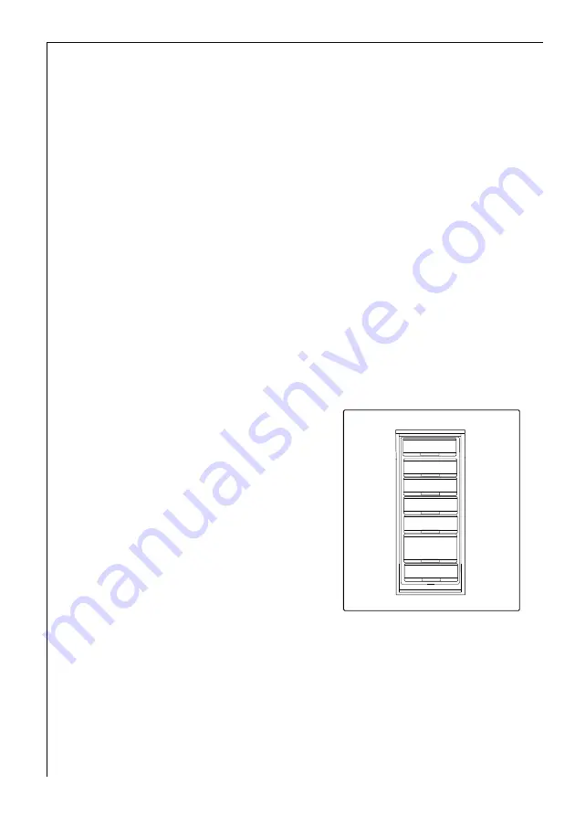 Electrolux ARCTIS 65270 GA User Manual Download Page 48