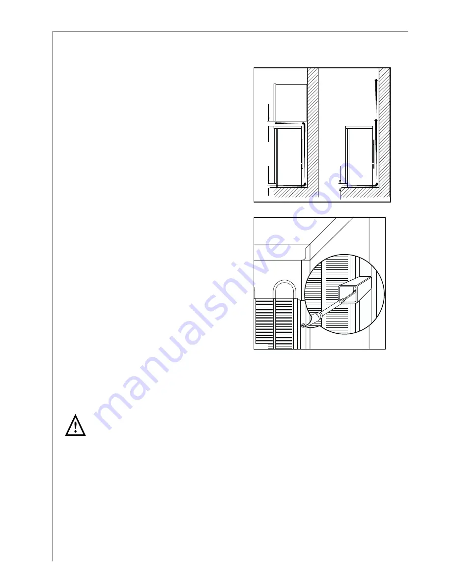 Electrolux ARCTIS 70250-2 GS Скачать руководство пользователя страница 8