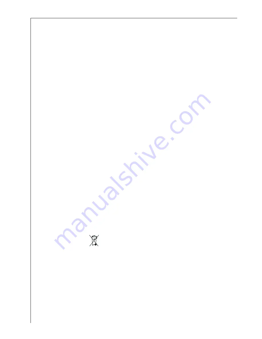 Electrolux ARCTIS 70250-2 GS User Manual Download Page 46